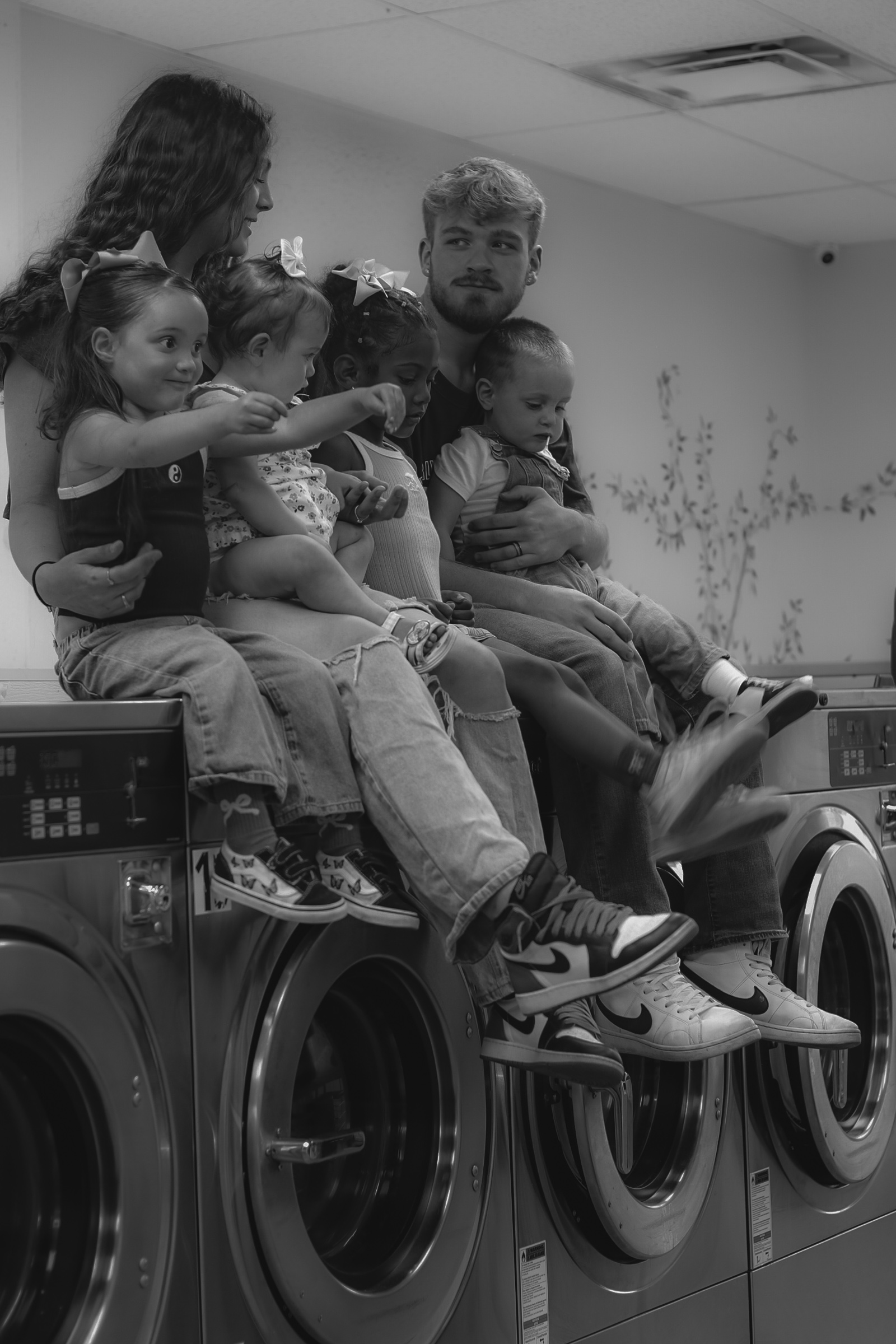 Our family together
