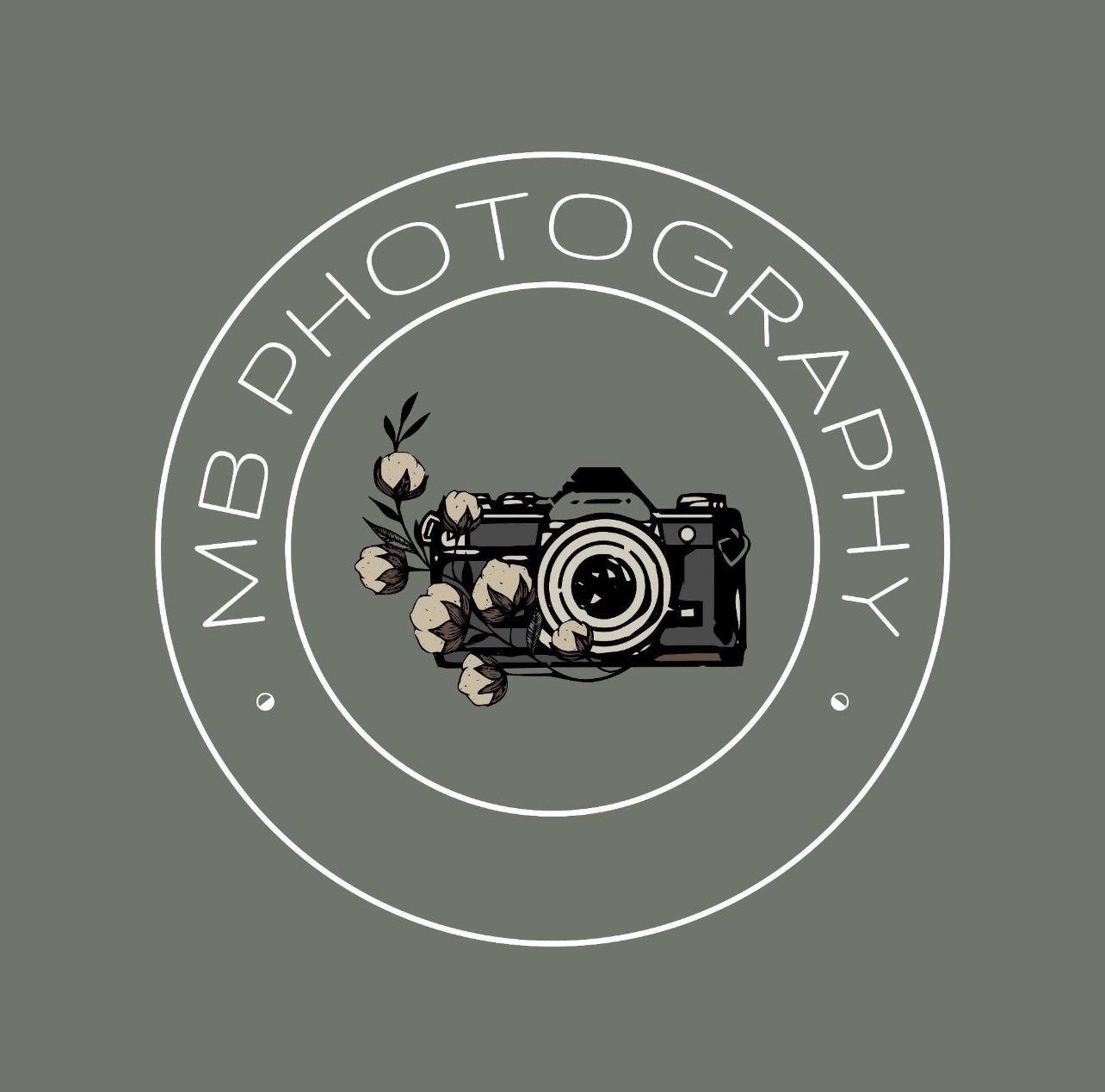 Michayla Becker Photography logo