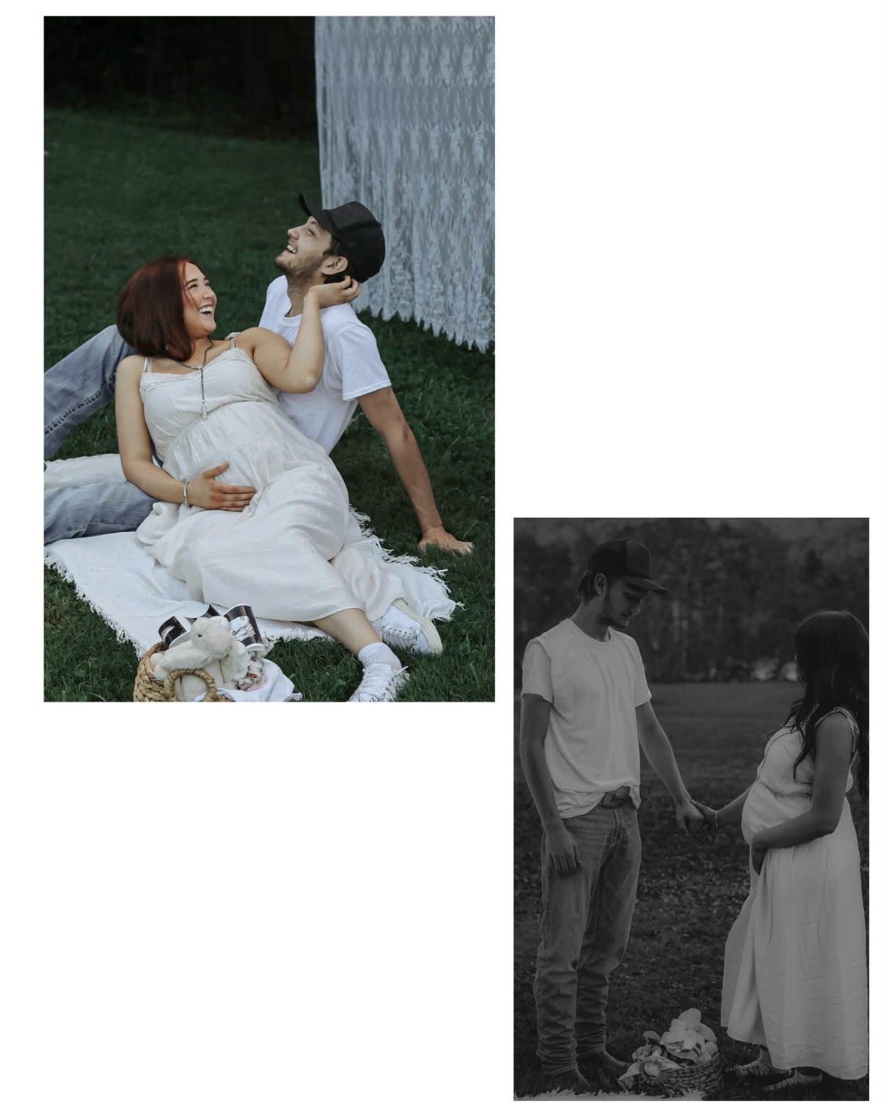Michayla Becker Photography work