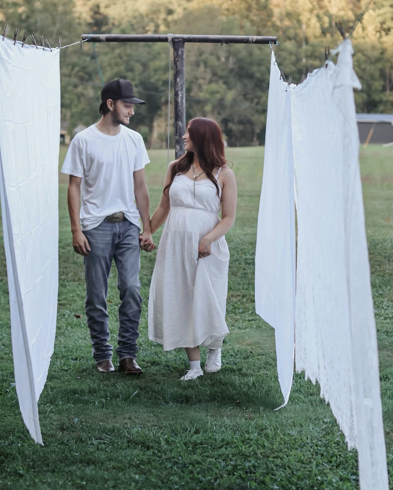 Michayla Becker Photography work